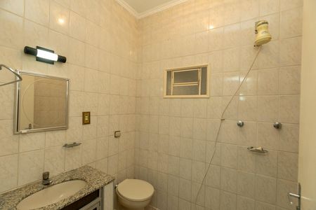 Casa à venda com 177m², 4 quartos e 3 vagas