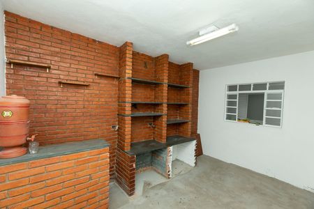 Casa à venda com 177m², 4 quartos e 3 vagas