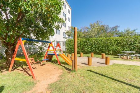 Apartamento à venda com 51m², 2 quartos e 1 vaga