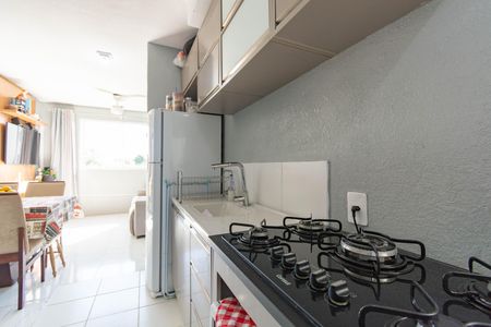 Apartamento à venda com 51m², 2 quartos e 1 vaga
