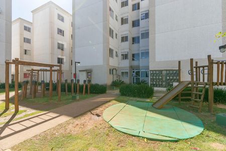 Apartamento à venda com 51m², 2 quartos e 1 vaga