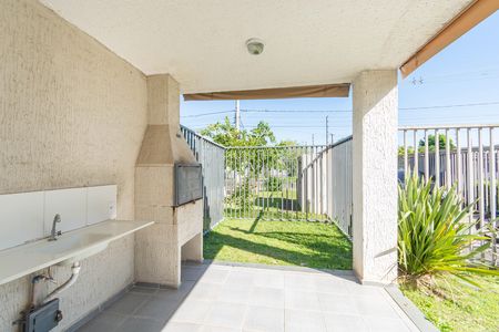 Apartamento à venda com 51m², 2 quartos e 1 vaga