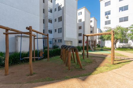 Apartamento à venda com 51m², 2 quartos e 1 vaga