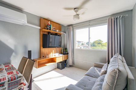 Apartamento à venda com 2 quartos, 51m² em Olaria, Canoas