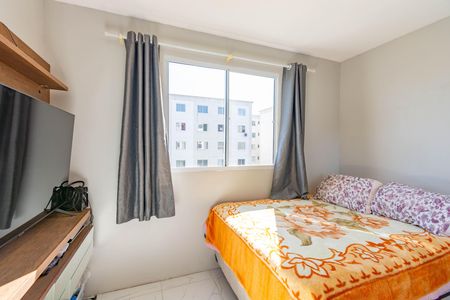 Apartamento à venda com 2 quartos, 51m² em Olaria, Canoas