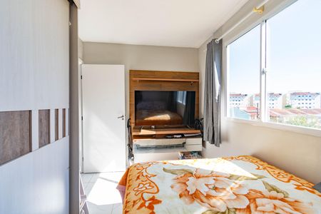 Apartamento à venda com 51m², 2 quartos e 1 vaga