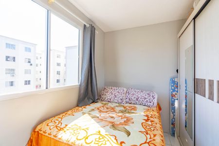 Apartamento à venda com 51m², 2 quartos e 1 vaga