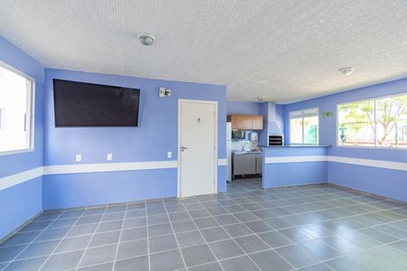 Apartamento à venda com 51m², 2 quartos e 1 vaga