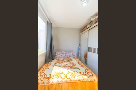 Apartamento à venda com 51m², 2 quartos e 1 vaga