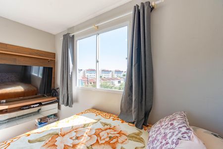 Apartamento à venda com 51m², 2 quartos e 1 vaga