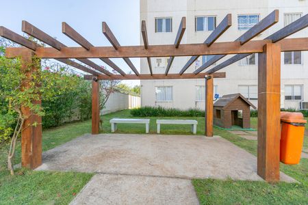 Apartamento à venda com 51m², 2 quartos e 1 vaga