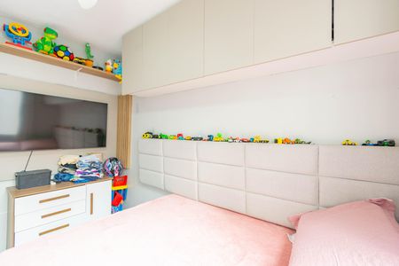 Apartamento à venda com 51m², 2 quartos e 1 vaga
