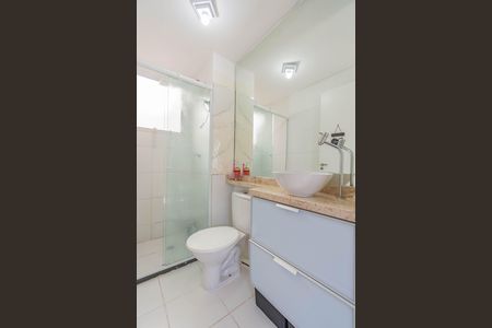 Apartamento à venda com 51m², 2 quartos e 1 vaga