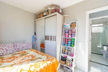 Apartamento à venda com 51m², 2 quartos e 1 vaga