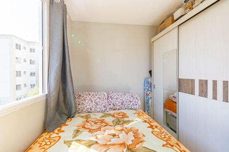 Apartamento à venda com 51m², 2 quartos e 1 vaga