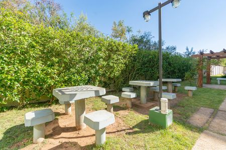 Apartamento à venda com 51m², 2 quartos e 1 vaga