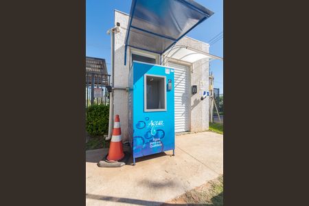 Apartamento à venda com 51m², 2 quartos e 1 vaga