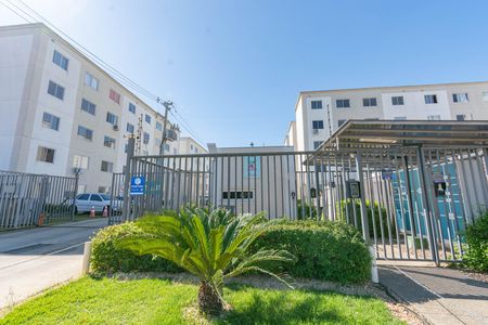 Apartamento à venda com 51m², 2 quartos e 1 vaga