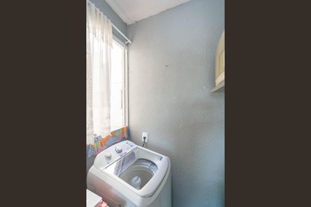 Apartamento à venda com 51m², 2 quartos e 1 vaga