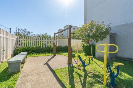 Apartamento à venda com 51m², 2 quartos e 1 vaga
