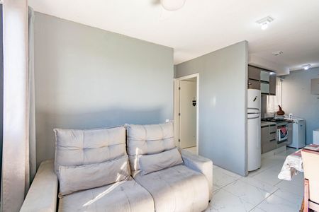 Apartamento à venda com 2 quartos, 51m² em Olaria, Canoas