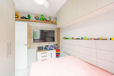 Apartamento à venda com 51m², 2 quartos e 1 vaga