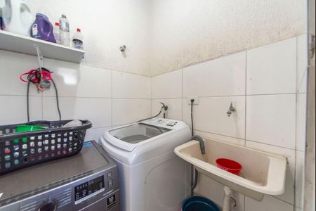 Apartamento à venda com 100m², 2 quartos e 1 vagaÁrea de Serviço
