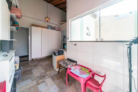 Apartamento à venda com 100m², 2 quartos e 1 vagaCobertura