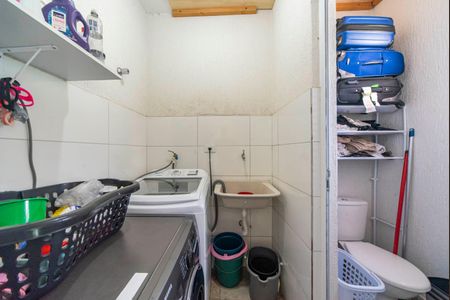 Apartamento à venda com 100m², 2 quartos e 1 vagaÁrea de Serviço
