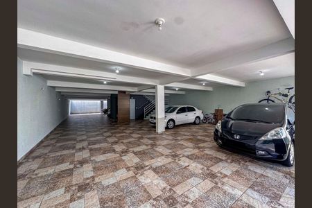 Apartamento à venda com 100m², 2 quartos e 1 vagaGaragem