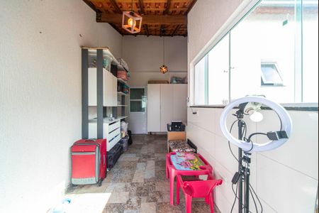 Apartamento à venda com 100m², 2 quartos e 1 vagaCobertura
