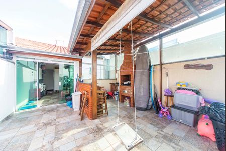 Apartamento à venda com 100m², 2 quartos e 1 vagaVaranda da Cobertura 