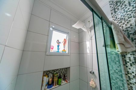 Apartamento à venda com 100m², 2 quartos e 1 vagaBanheiro 