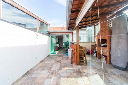 Apartamento à venda com 100m², 2 quartos e 1 vagaVaranda da Cobertura 