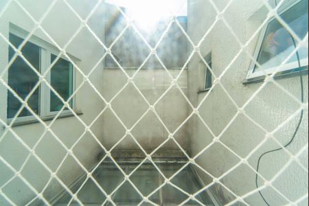 Apartamento à venda com 100m², 2 quartos e 1 vagaVista da Sala