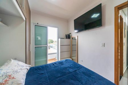 Apartamento à venda com 100m², 2 quartos e 1 vagaQuarto 2