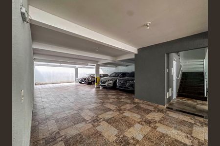Apartamento à venda com 100m², 2 quartos e 1 vagaGaragem