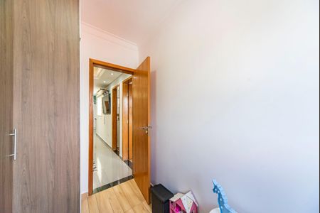 Apartamento à venda com 100m², 2 quartos e 1 vagaQuarto 1