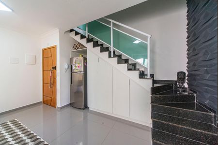 Apartamento à venda com 100m², 2 quartos e 1 vagaCozinha 