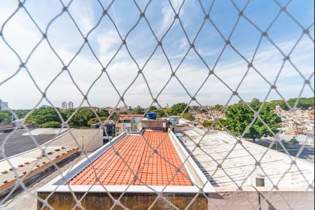 Apartamento à venda com 100m², 2 quartos e 1 vagaVista do Quarto 1