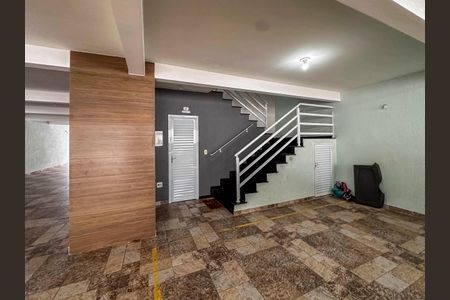 Apartamento à venda com 100m², 2 quartos e 1 vagaGaragem