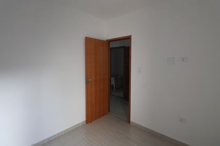 Apartamento à venda com 41m², 2 quartos e sem vagaQuarto 2