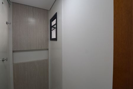 Apartamento à venda com 41m², 2 quartos e sem vagaBanheiro 