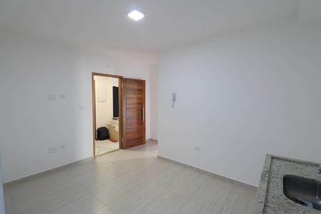 Apartamento à venda com 41m², 2 quartos e sem vagaSala / Cozinha 