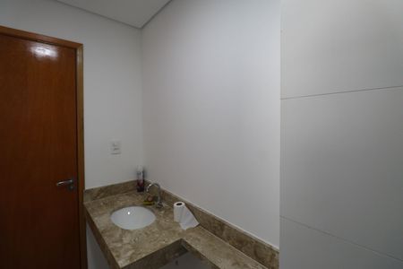 Apartamento à venda com 41m², 2 quartos e sem vagaBanheiro 