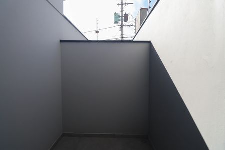 Apartamento à venda com 41m², 2 quartos e sem vagaQuintal