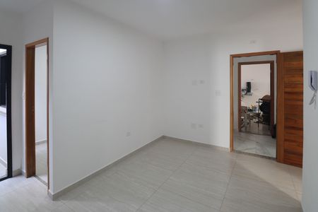 Apartamento à venda com 41m², 2 quartos e sem vagaSala / Cozinha 