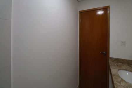 Apartamento à venda com 41m², 2 quartos e sem vagaBanheiro 