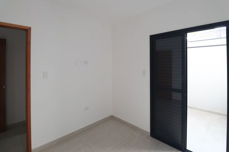Apartamento à venda com 41m², 2 quartos e sem vagaQuarto 2