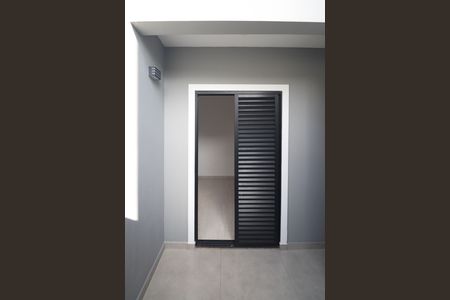 Apartamento à venda com 41m², 2 quartos e sem vagaQuintal